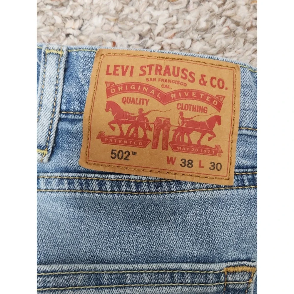 Levis please see